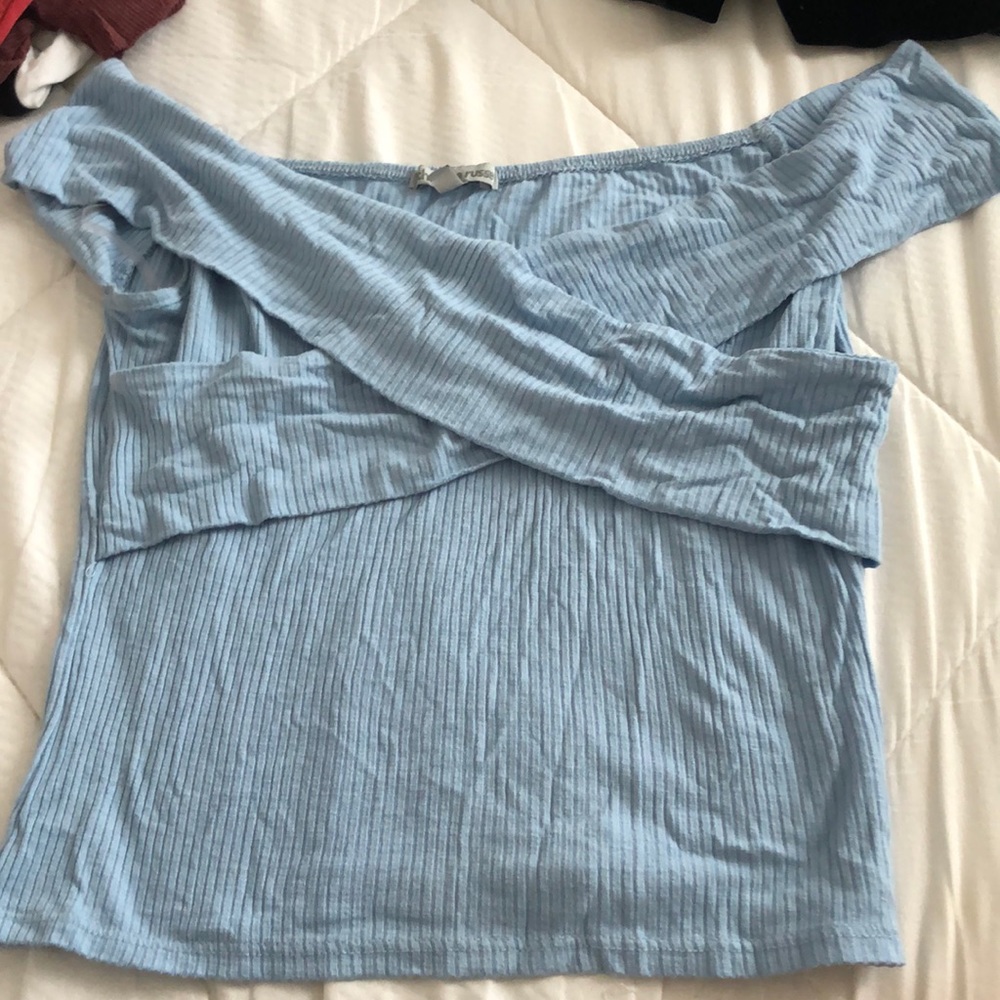 Charlotte Russe top